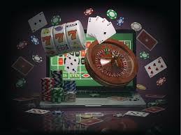 Casino Punch